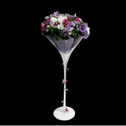 Vase Martini