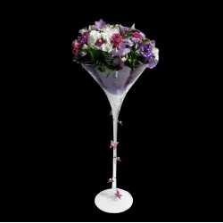 VASE MARTINI