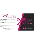 La Carte Cadeau